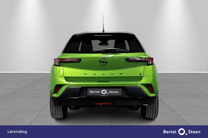 Bilde 4 av Opel Mokka-e