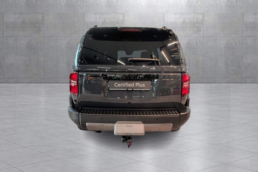 Bilde 4 av Toyota Land Cruiser