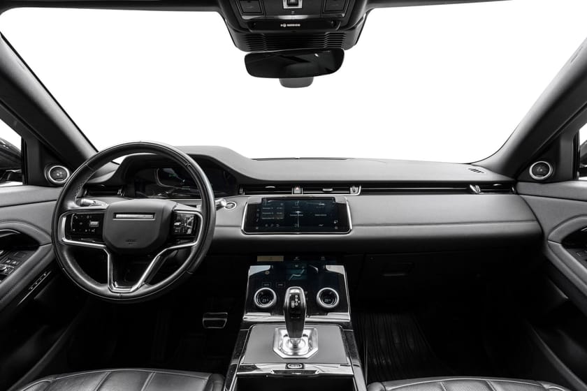 Bilde 4 av Land Rover Range Rover Evoque P300e AWD