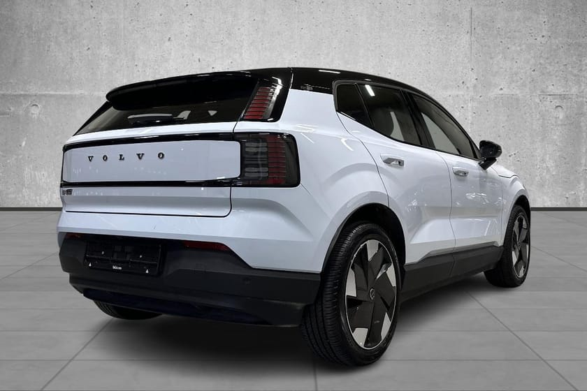 Bilde 5 av Volvo EX30 Twin Motor Performance