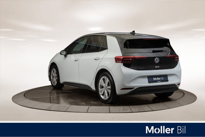 Bilde 3 av Volkswagen ID.3 Pro Performance