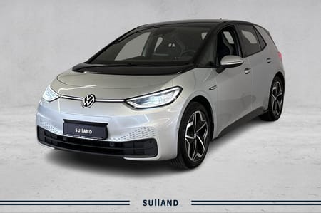 Volkswagen ID.3 Pro Performance