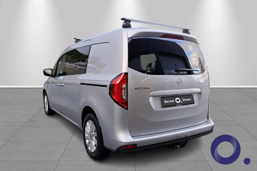 Bilde 3 av Mercedes-Benz eCitan