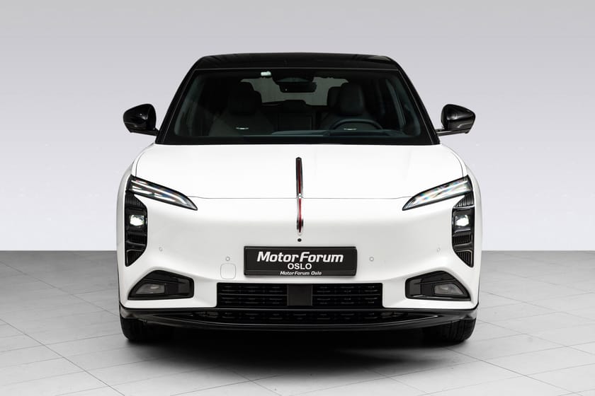 Bilde 3 av Hongqi EHS7 AWD PRO
