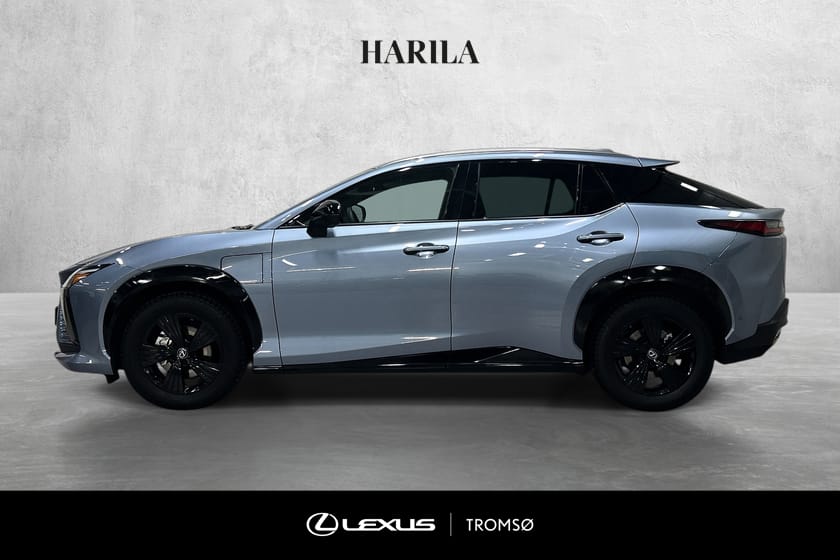 Bilde 2 av Lexus RZ 450e