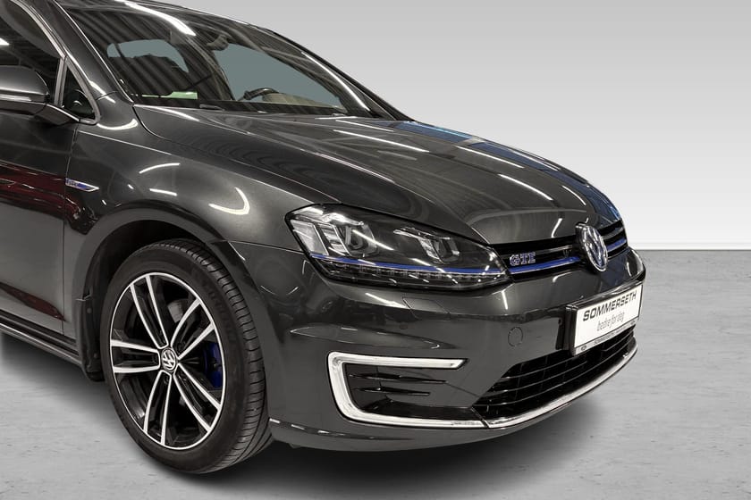Bilde 2 av Volkswagen Golf GTE