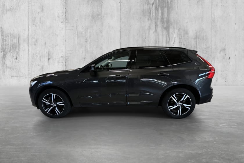 Bilde 3 av Volvo XC60