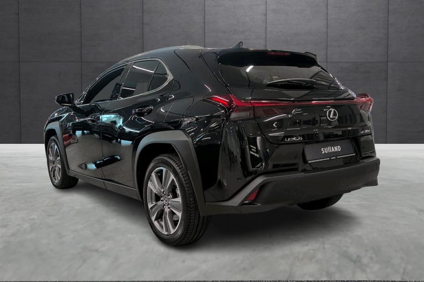Bilde 3 av Lexus UX 300e
