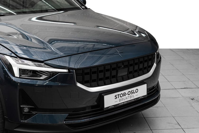 Bilde 2 av Polestar 2 Long range Dual motor