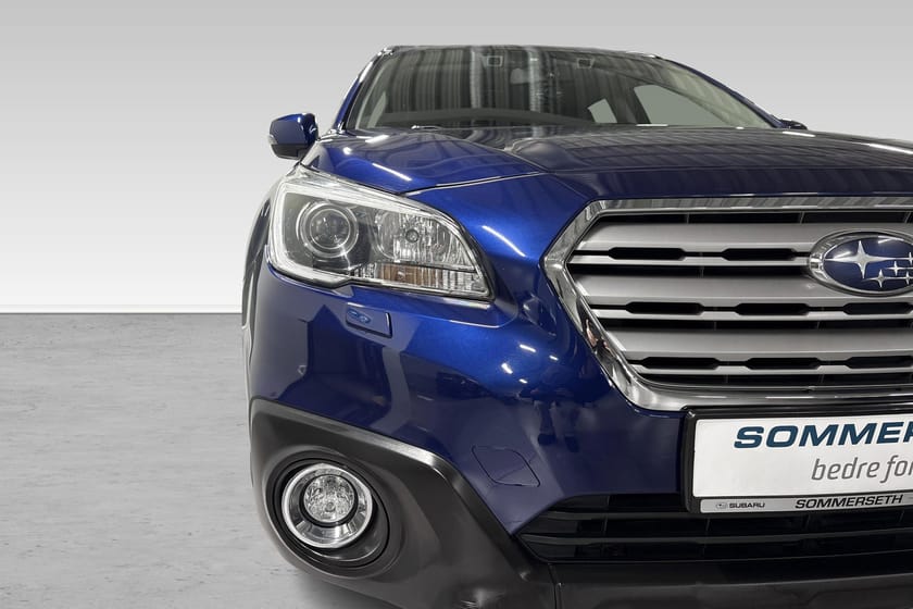 Bilde 3 av Subaru Outback