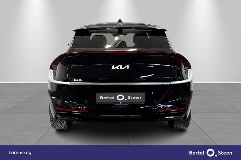 Bilde 4 av Kia EV6 AWD Long Range