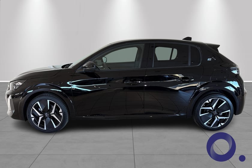 Bilde 2 av Peugeot e-208