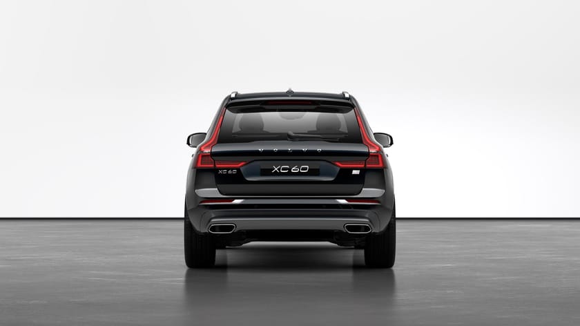 Bilde 4 av Volvo XC60