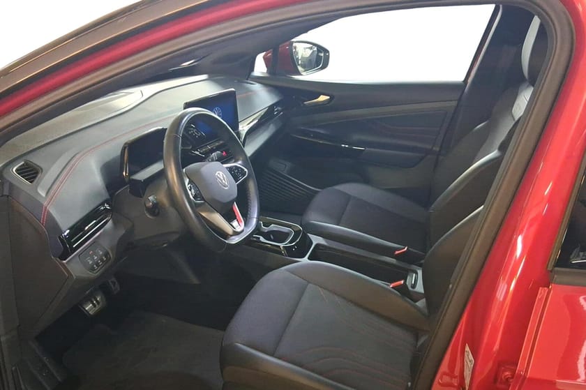 Bilde 5 av Volkswagen ID.4 GTX