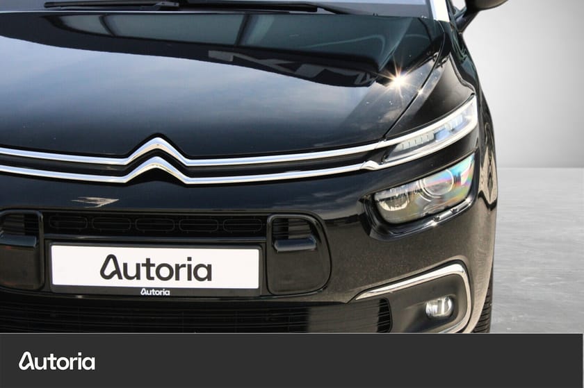 Bilde 5 av Citroën Grand C4 Picasso