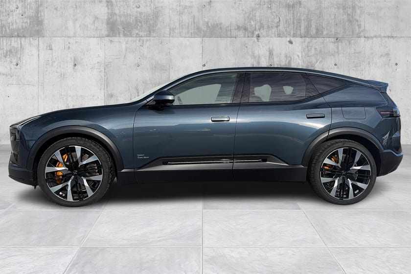 Bilde 2 av Polestar 3 Long Range Dual Motor Performance
