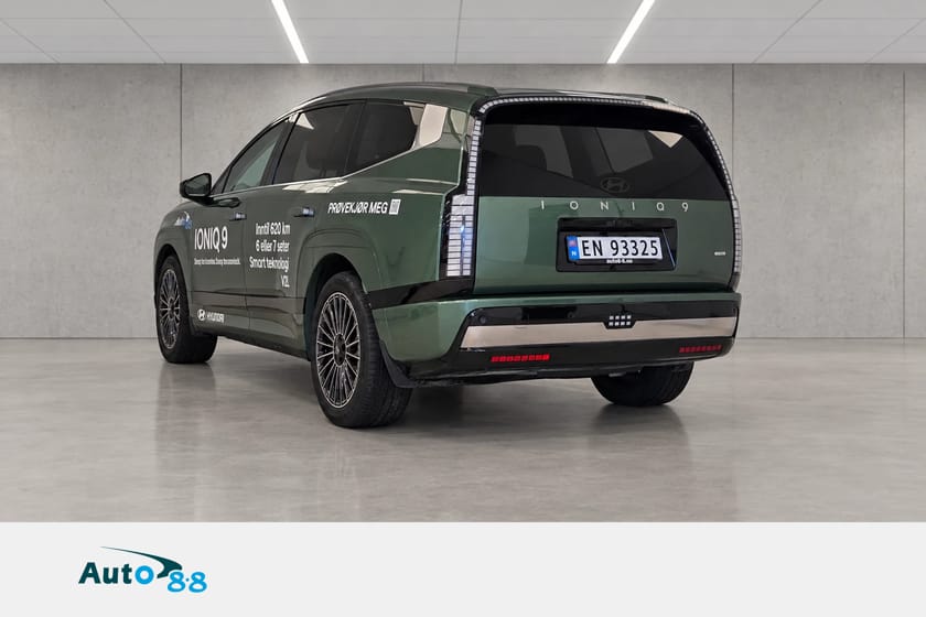 Bilde 4 av Hyundai Ioniq 9 Long Range AWD