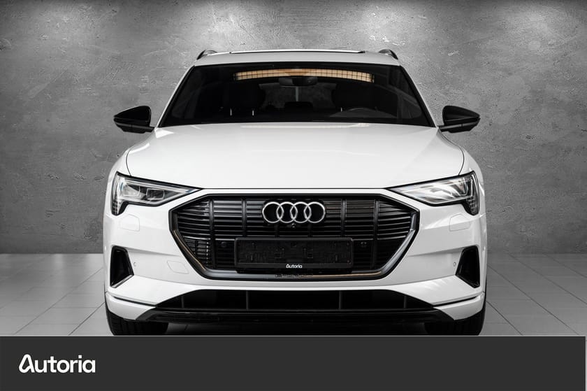 Bilde 3 av Audi e-tron 50 quattro