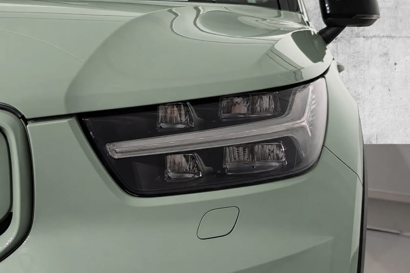 Bilde 3 av Volvo XC40 Recharge P8 AWD
