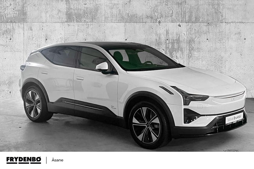 Bilde 1 av Polestar 3 Long Range Dual Motor