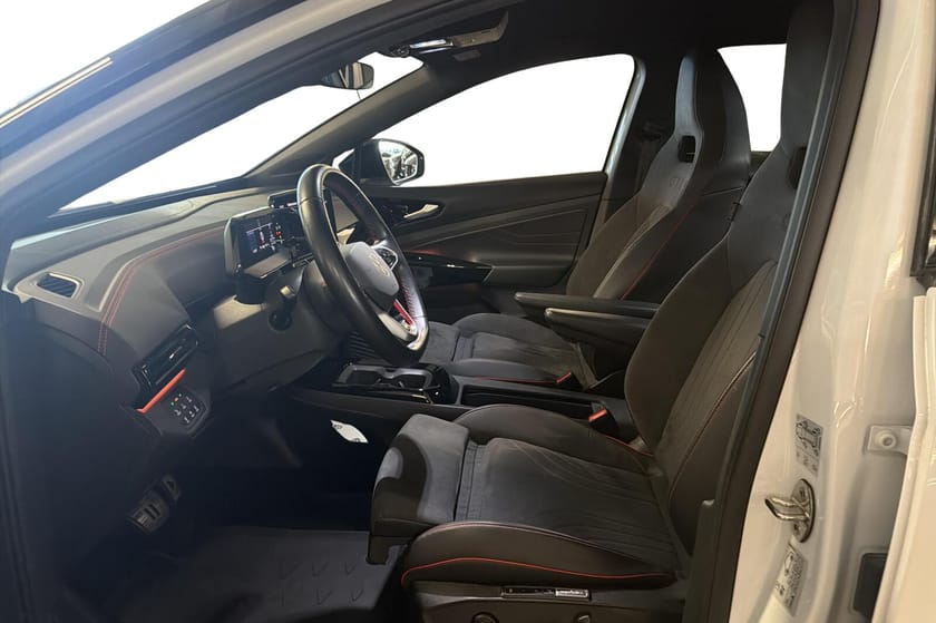 Bilde 5 av Volkswagen ID.4 GTX