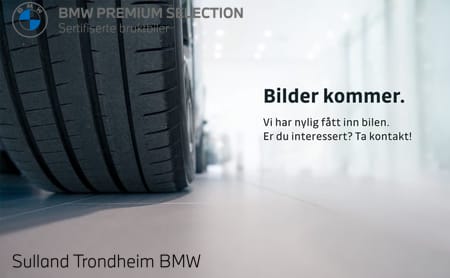 BMW iX2 xDrive30