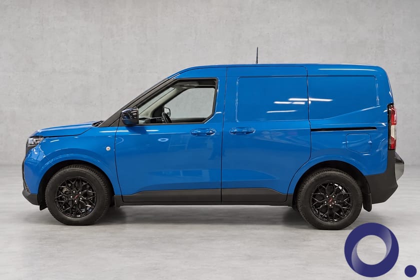 Bilde 2 av Ford E-Transit Courier