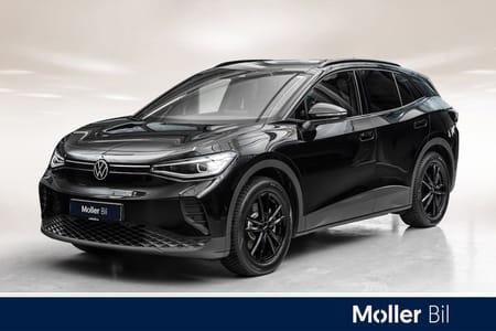 Volkswagen ID.4 Pro 4M
