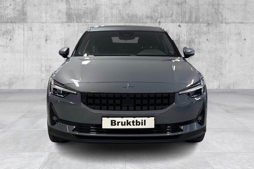 Bilde 5 av Polestar 2 Long range Dual motor