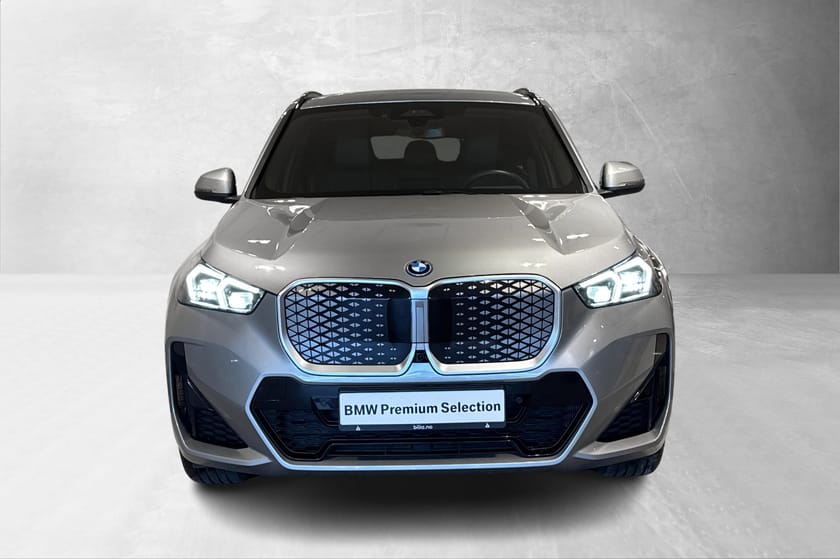 Bilde 4 av BMW iX1 xDrive30