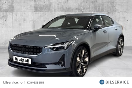 Polestar 2 Long range Dual motor