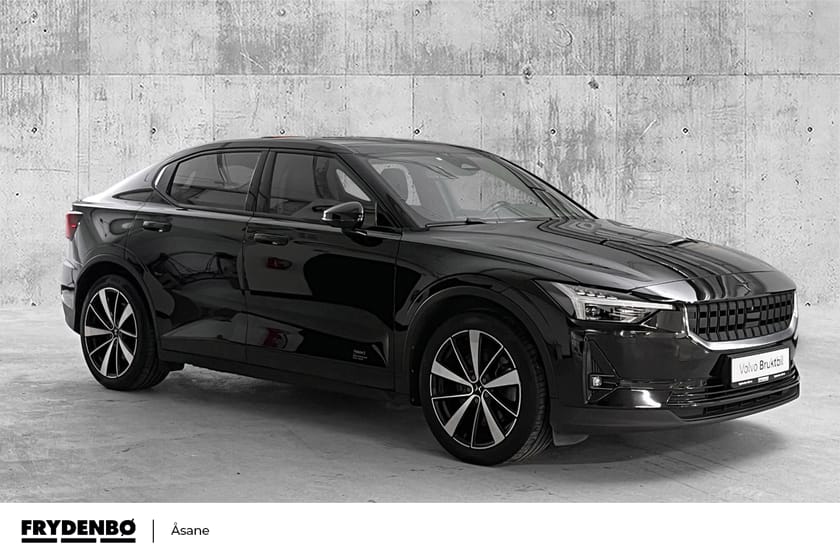 Bilde 1 av Polestar 2 Long range Dual motor