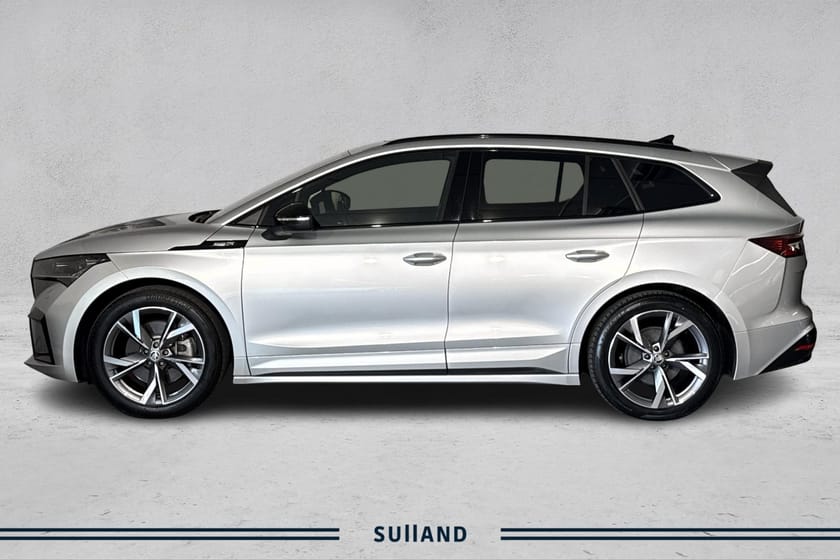 Bilde 2 av Škoda Enyaq iV 80x