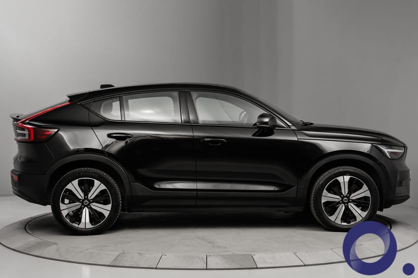 Bilde 5 av Volvo C40 Recharge Twin motor