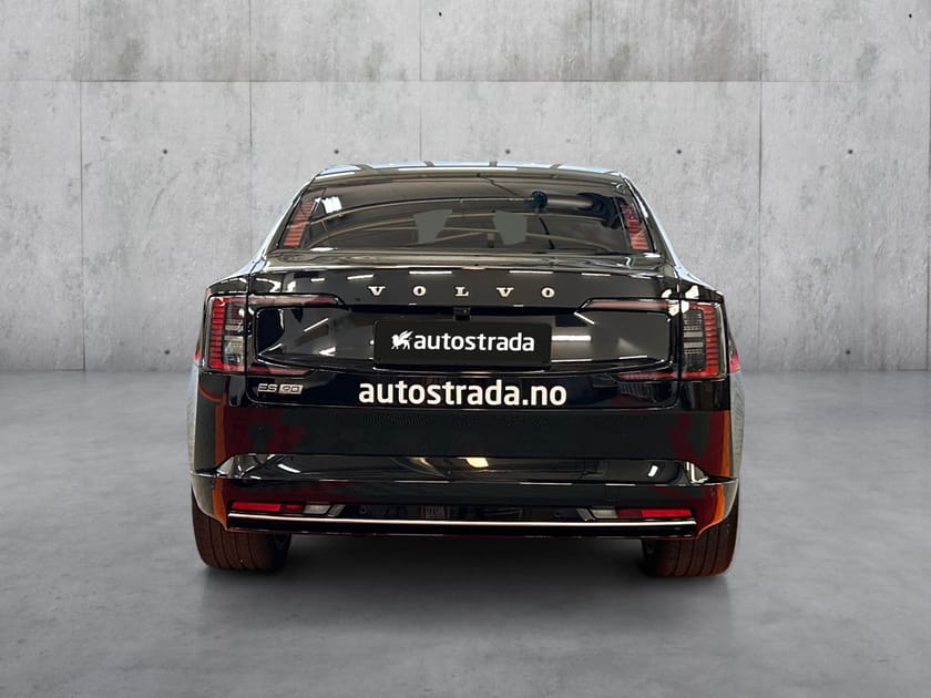 Bilde 4 av Volvo ES90 Single Motor Extended Range