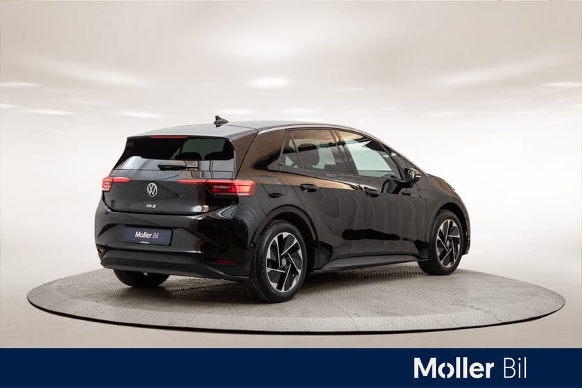 Bilde 5 av Volkswagen ID.3 Pro Performance