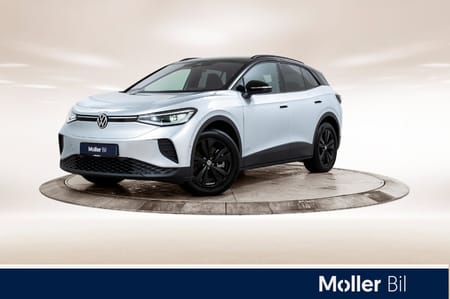 Volkswagen ID.4 Pro 4M