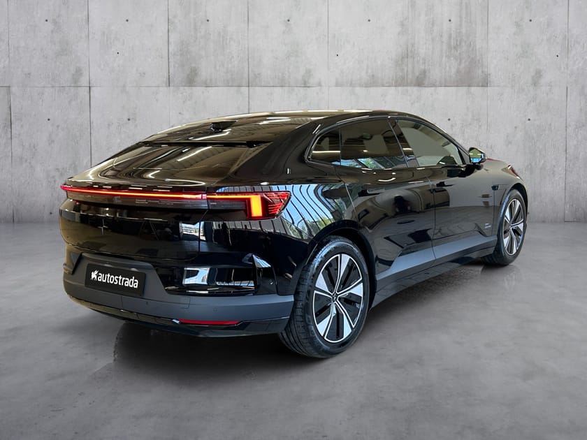 Bilde 5 av Polestar 4 Long Range Dual motor