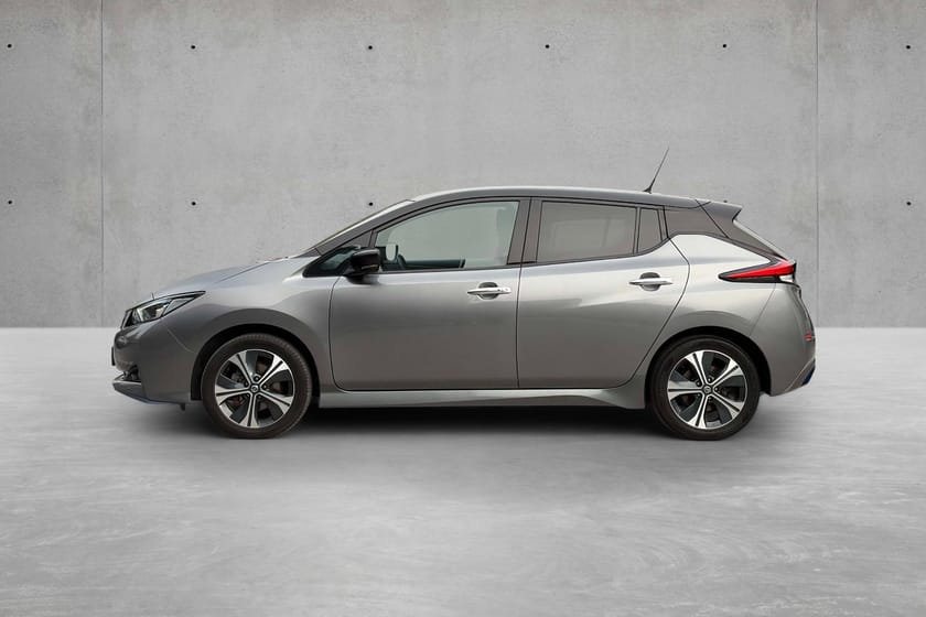 Bilde 2 av Nissan Leaf e+