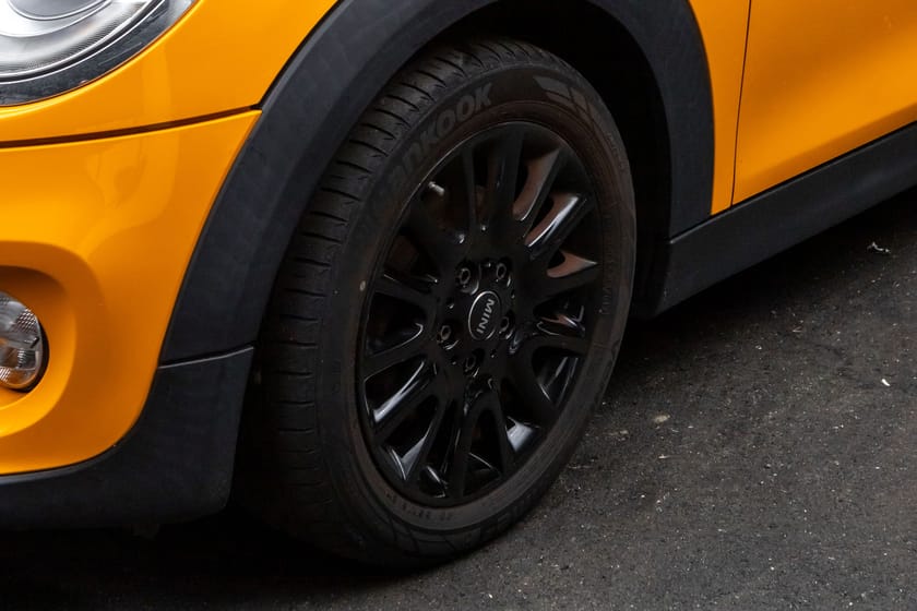 Bilde 3 av MINI Cooper 5-dørs