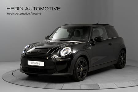 MINI Cooper SE