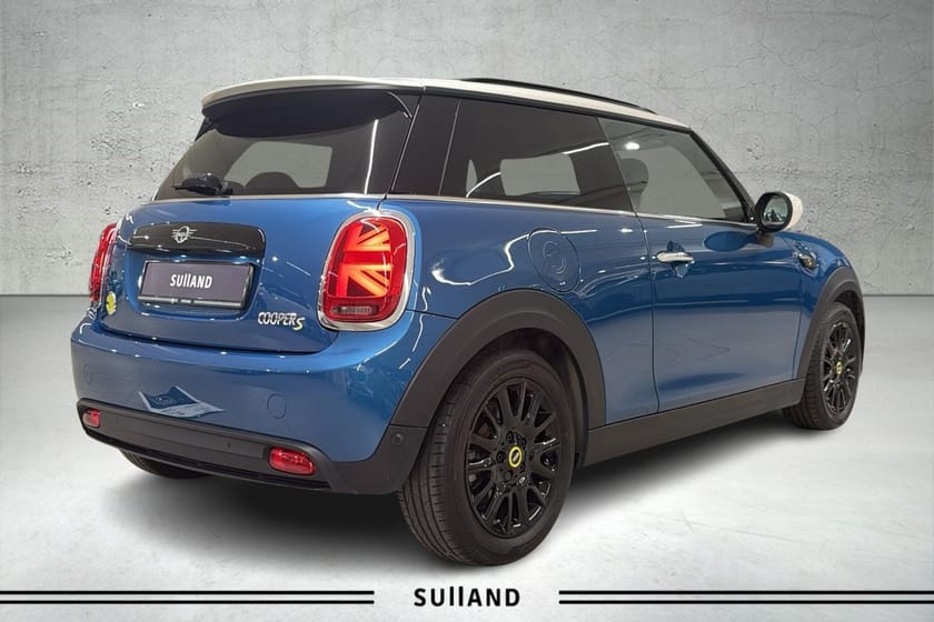 Bilde 5 av MINI Cooper SE