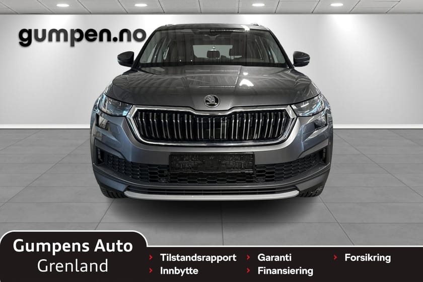 Bilde 4 av Škoda Kodiaq