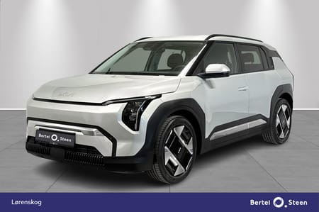 Kia EV3 Standard Range