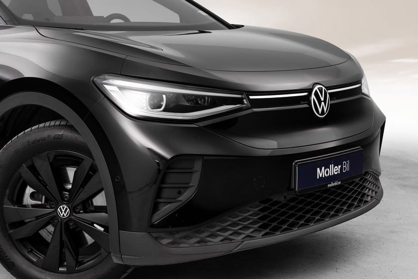 Bilde 3 av Volkswagen ID.4 Pro 4M