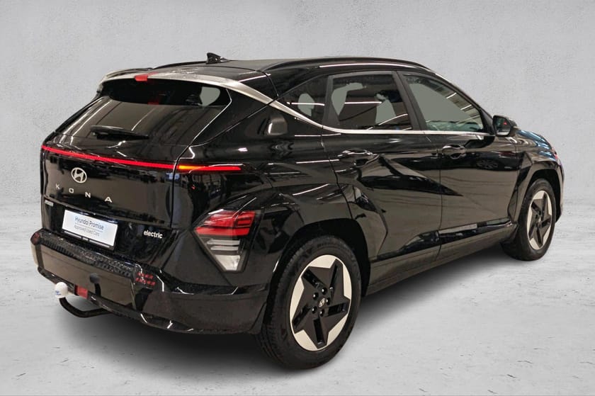 Bilde 5 av Hyundai Kona Electric Long Range