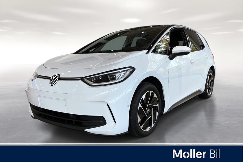 Bilde 1 av Volkswagen ID.3 Pro Performance