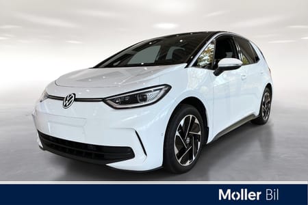 Volkswagen ID.3 Pro Performance