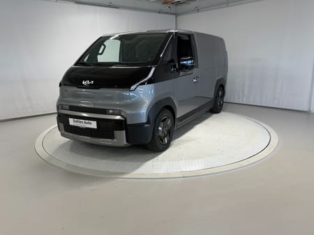 Kia PV5 Long Range Cargo