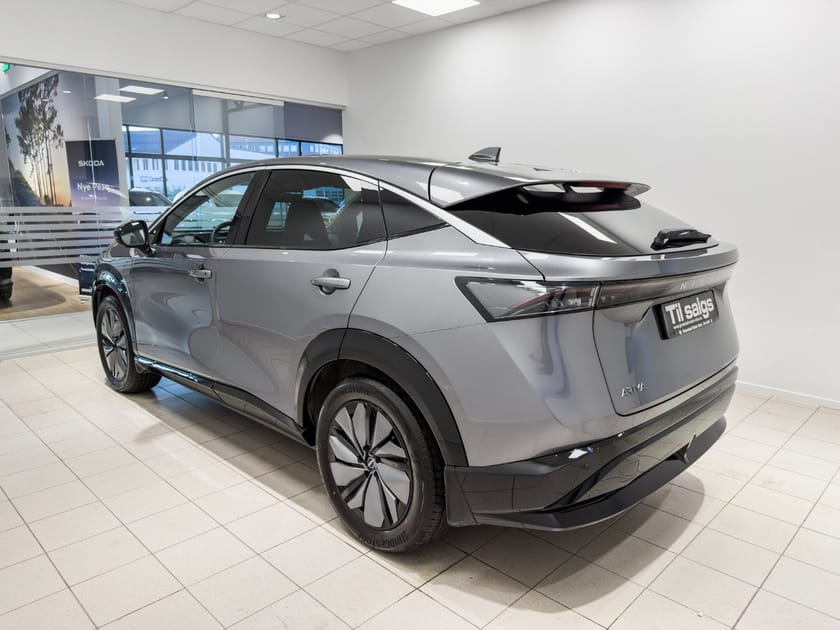 Bilde 5 av Nissan Ariya 63